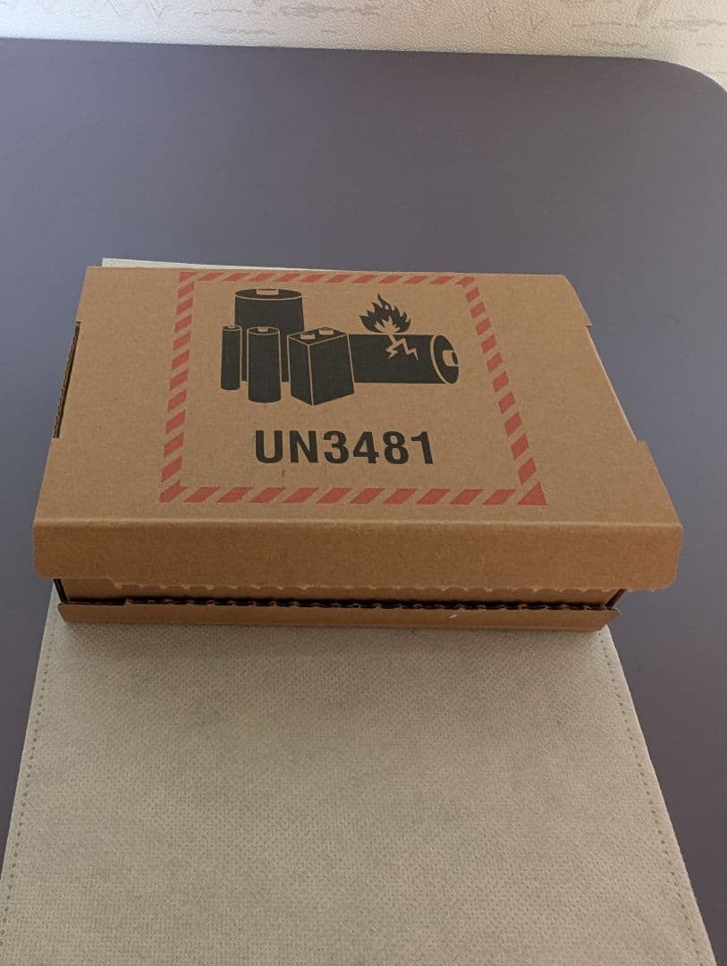 Airpods　Pro3 本体