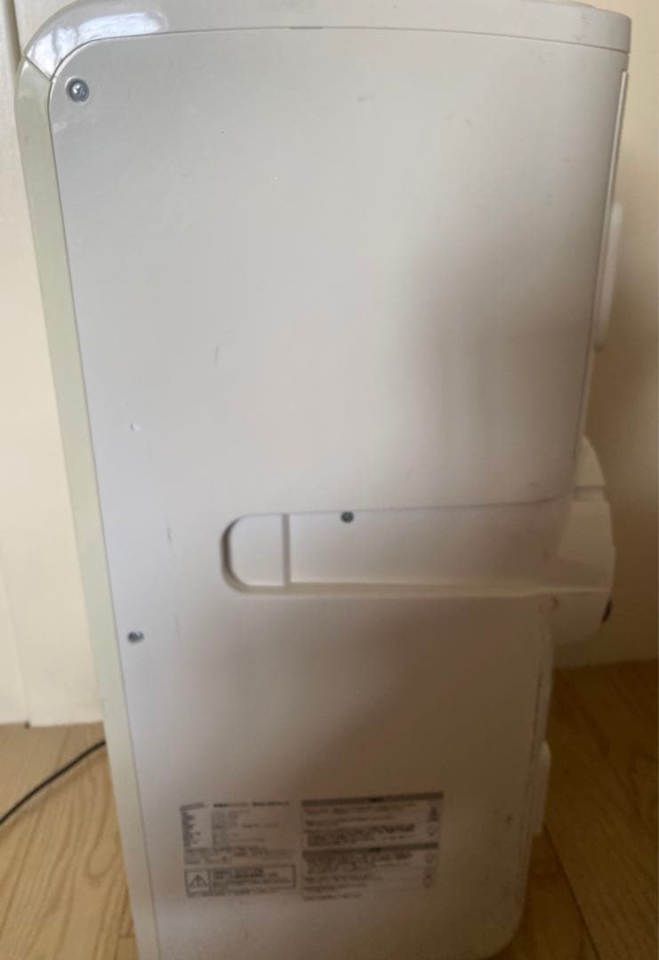 移動式エアコン MAC-20 2021年製