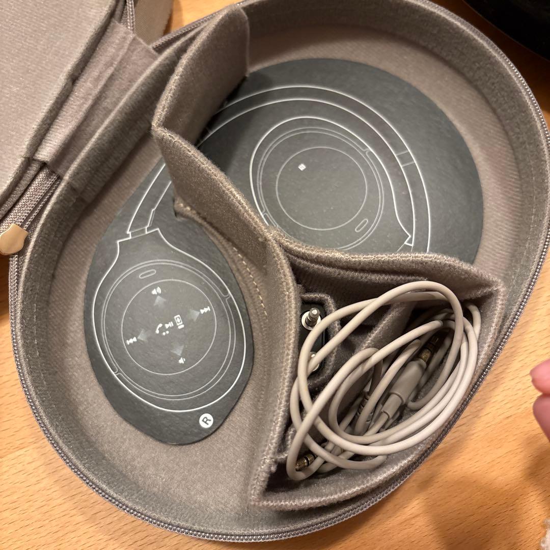 ヘッドホン SONY WH1000xm4