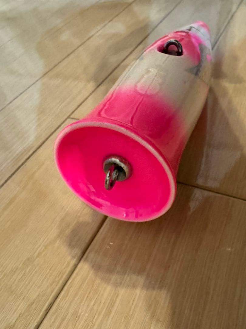 ハンマーヘッド 泡舞 Eカップ SUS 未使用HAMMER HEAD E-CUP