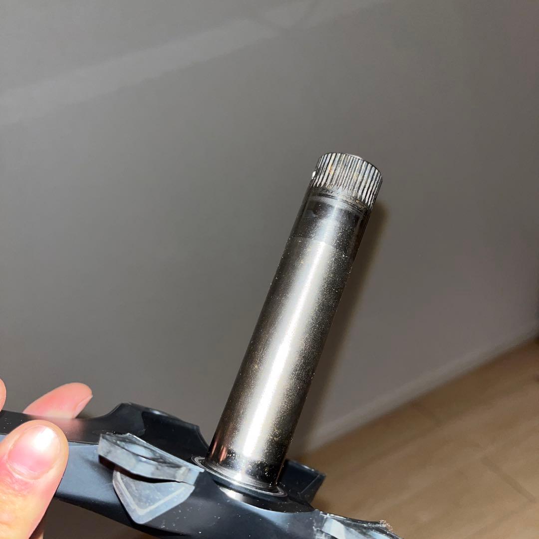 shimano ultegla クランク 175mm fc-r8000