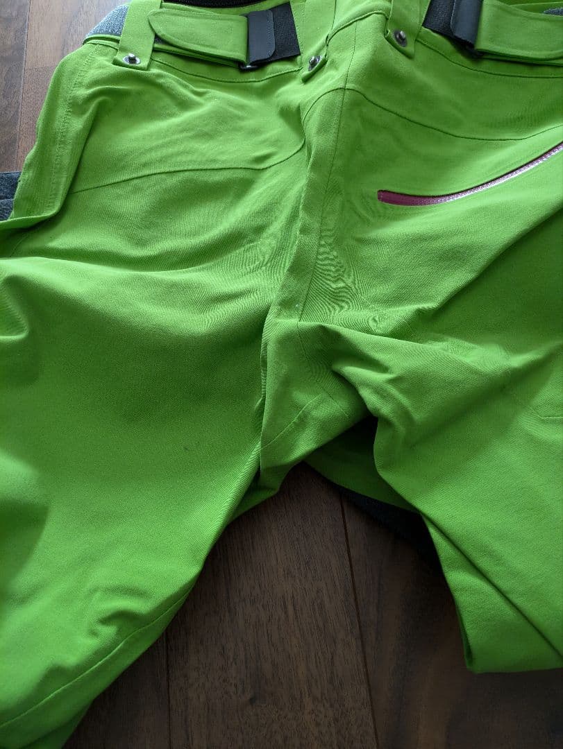 Norrona ノローナ　lofoten 　レディースXS