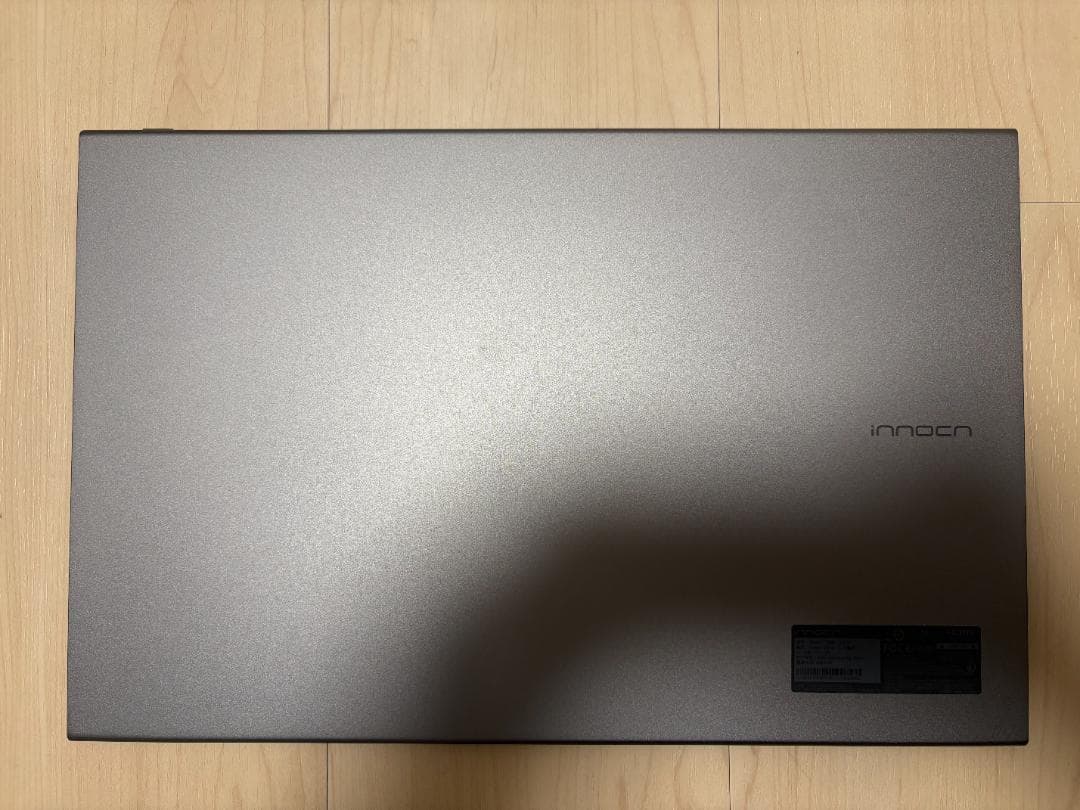 モバイルモニター 15.6インチ 有機EL スタンドカバー付【innoca】