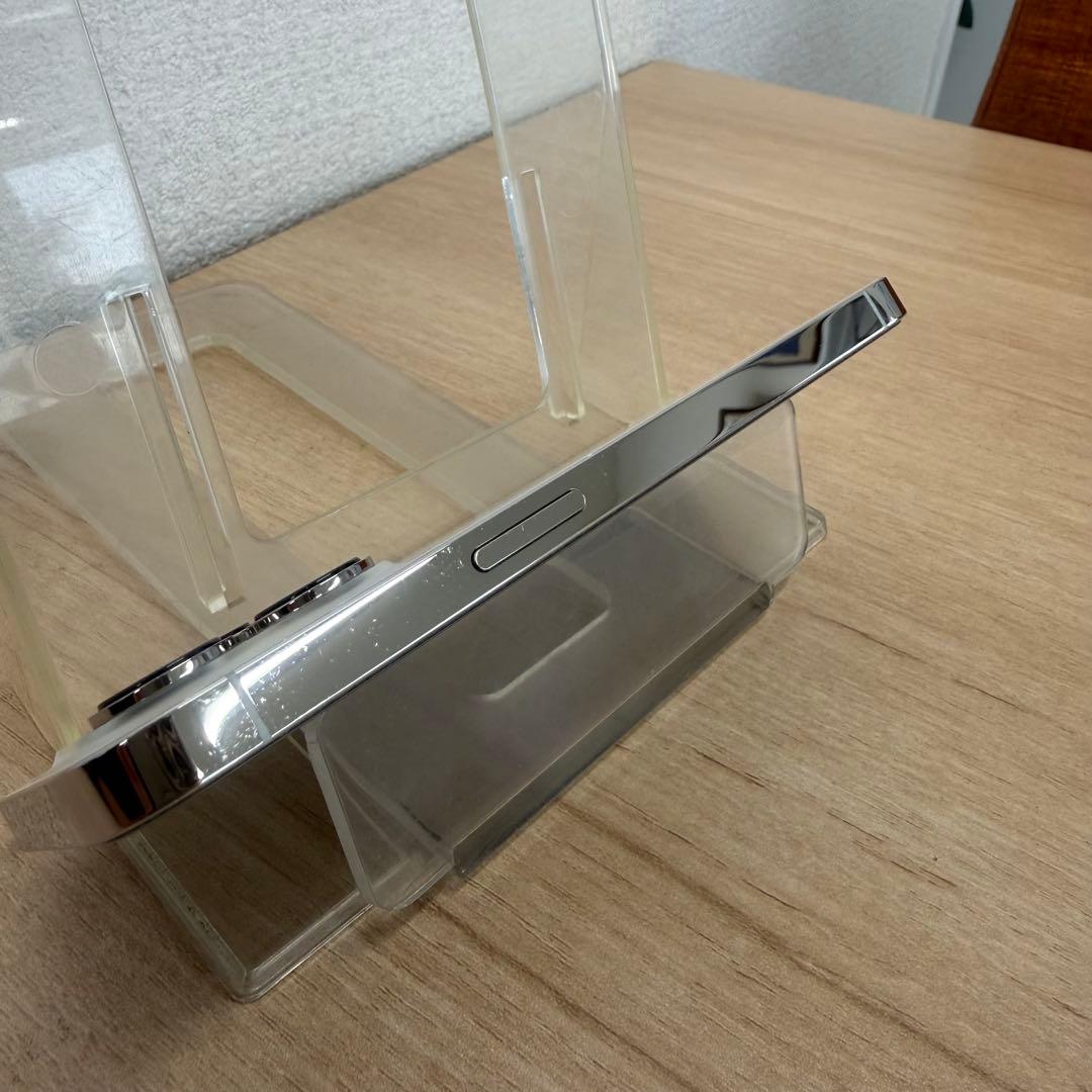 【1月31日限定セール‼️】iPhone13Pro シルバー！