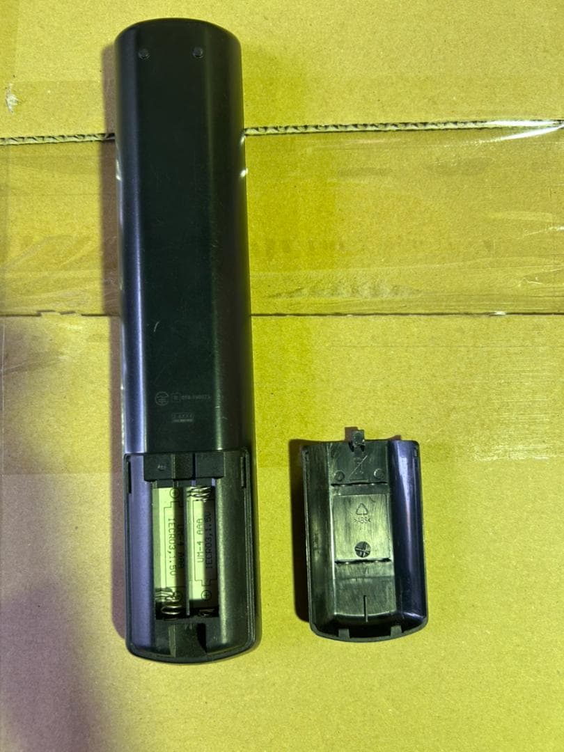 TCL 液晶テレビ 55T8S 55V型 2020年製