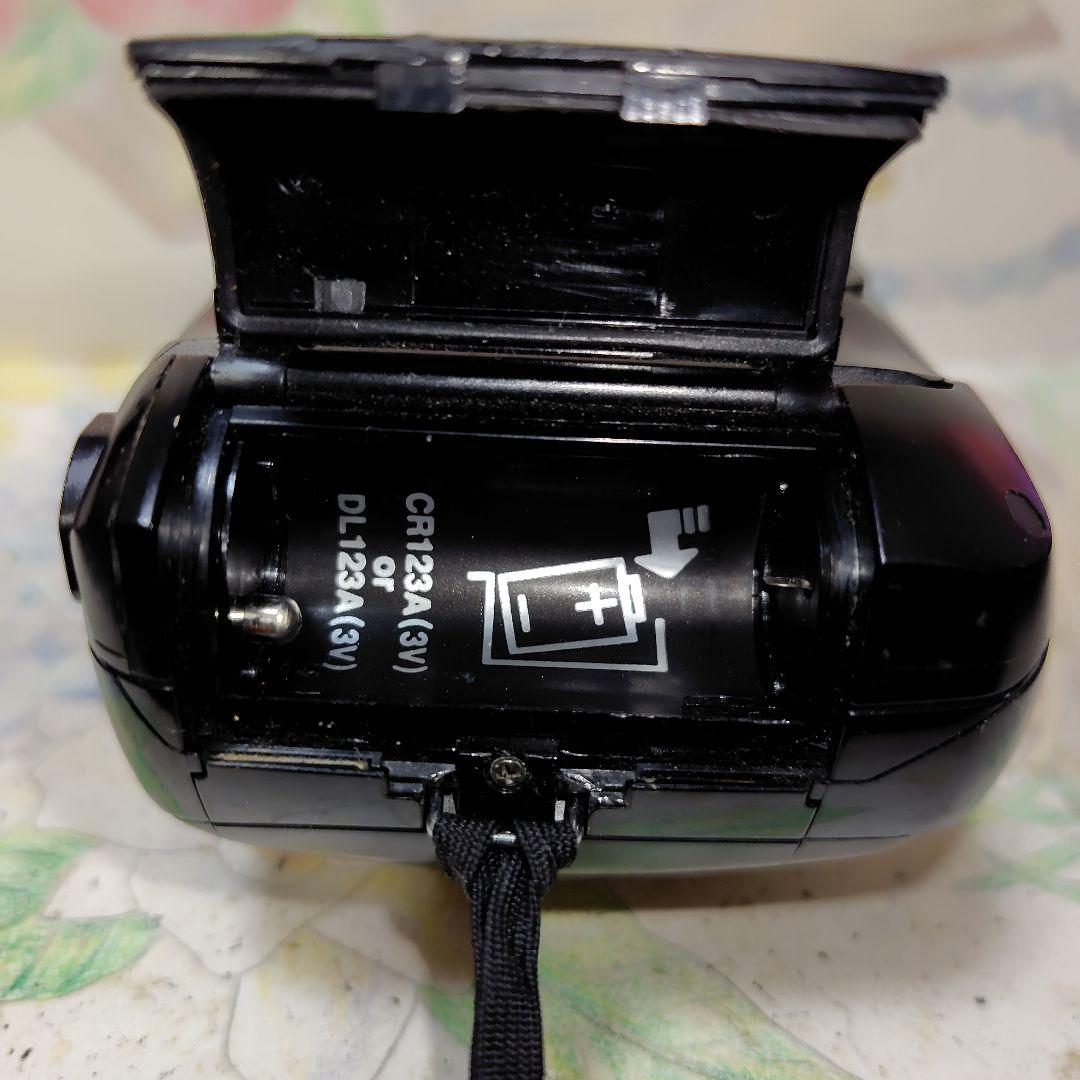 ☆☆美品❕完動品☆☆ OLYMPUS μ[mju]:ZOOM Panorama