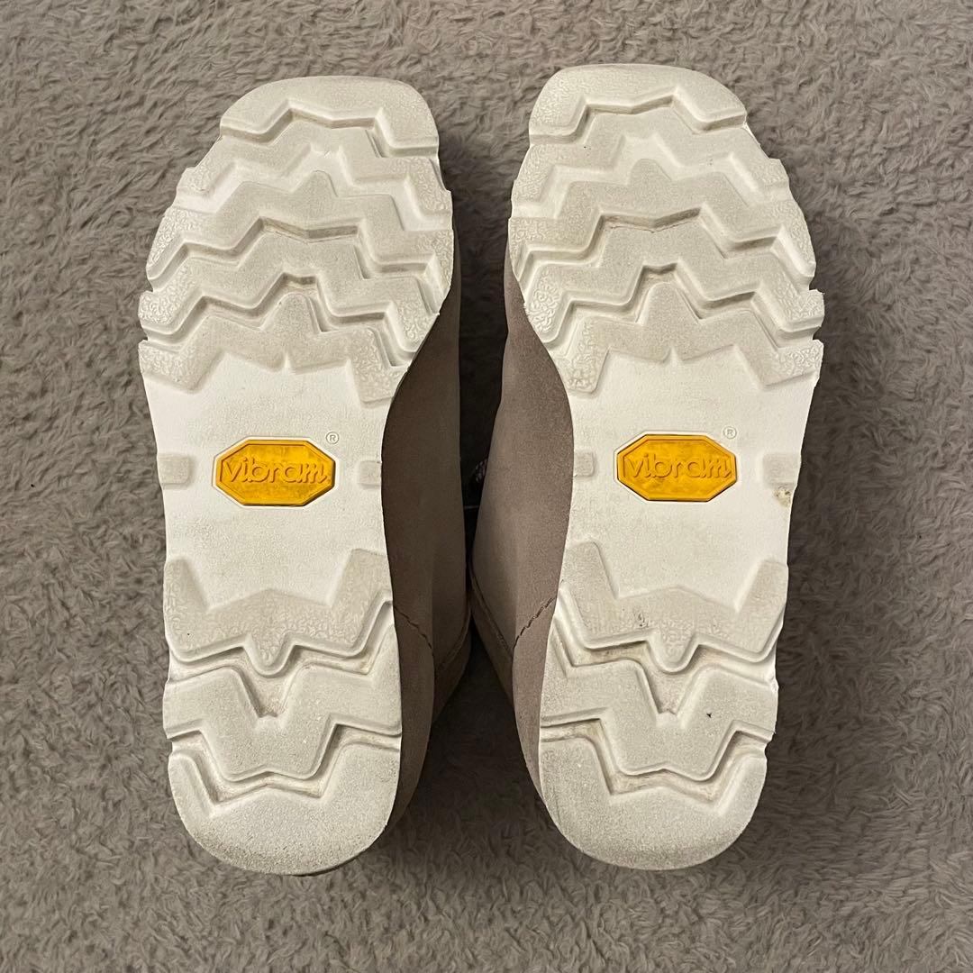 M*様 CLARKS WallabeeGTX ワラビーゴアテックス サンドベージ