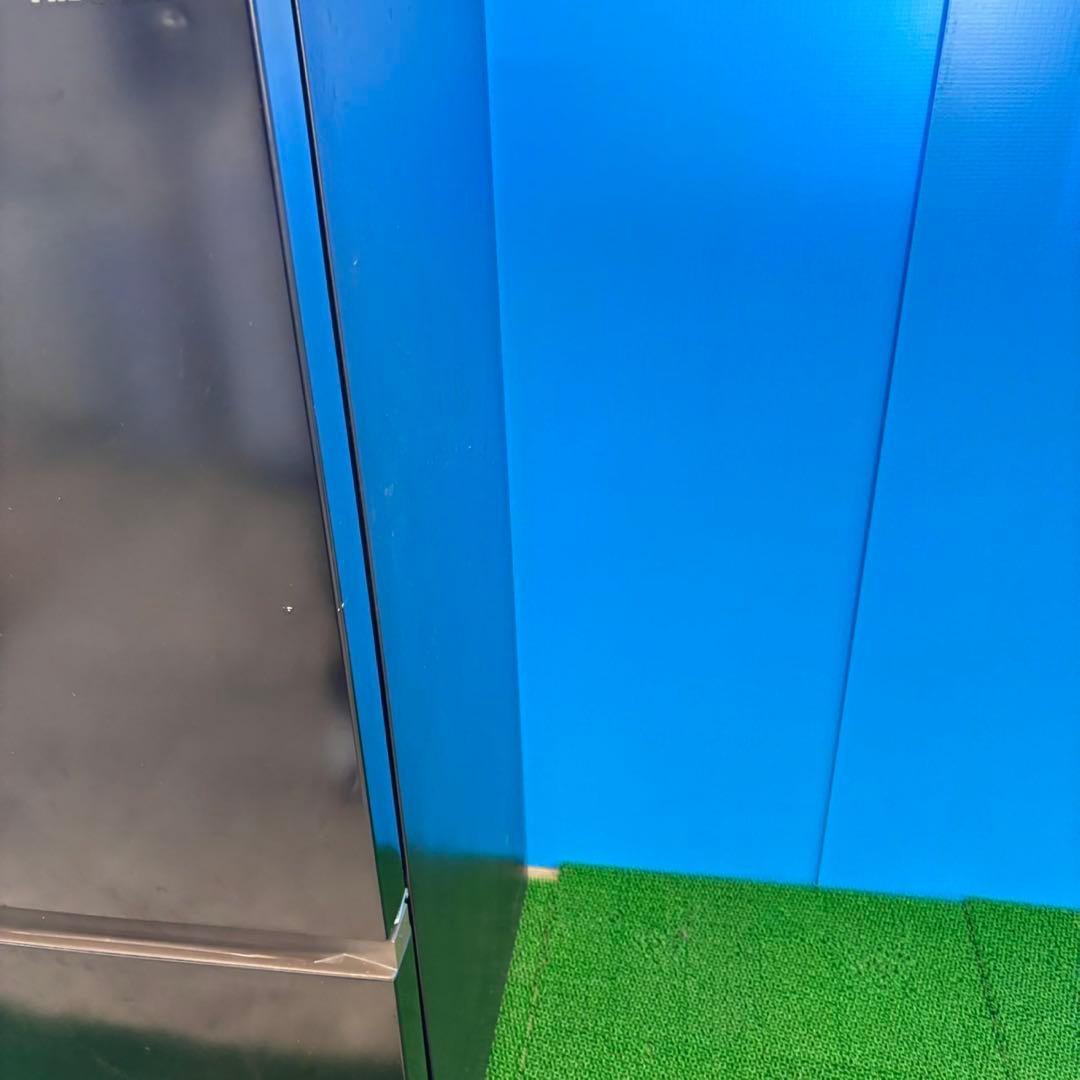 735 2023年製　極美品　冷蔵庫　200L弱 小型　一人暮らし　洗濯機　格安