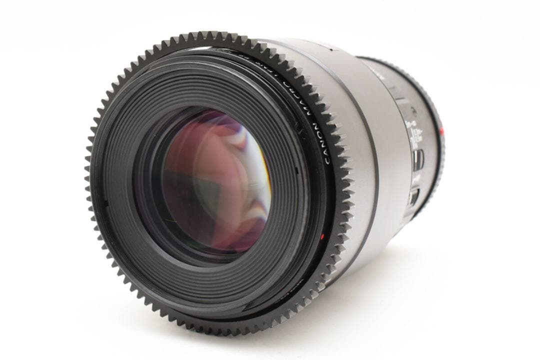 ★極上品★キヤノン Canon EF 100mm f2.8 L #821
