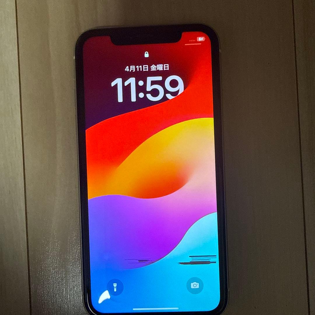 アイホン11本体