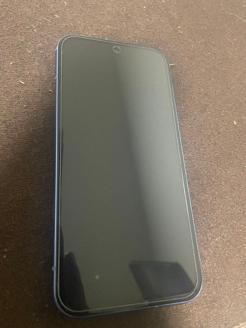 Google Pixel8a[美品]