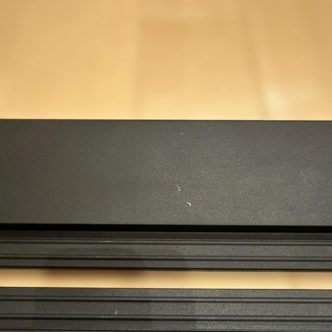 【美品】スノーピーク セパレートIGT レール 3ユニット CK-903-1