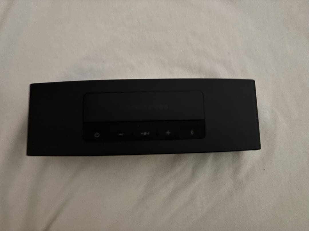 BOSE SOUNDLINKMINI Ⅱ SPECIALEDITION