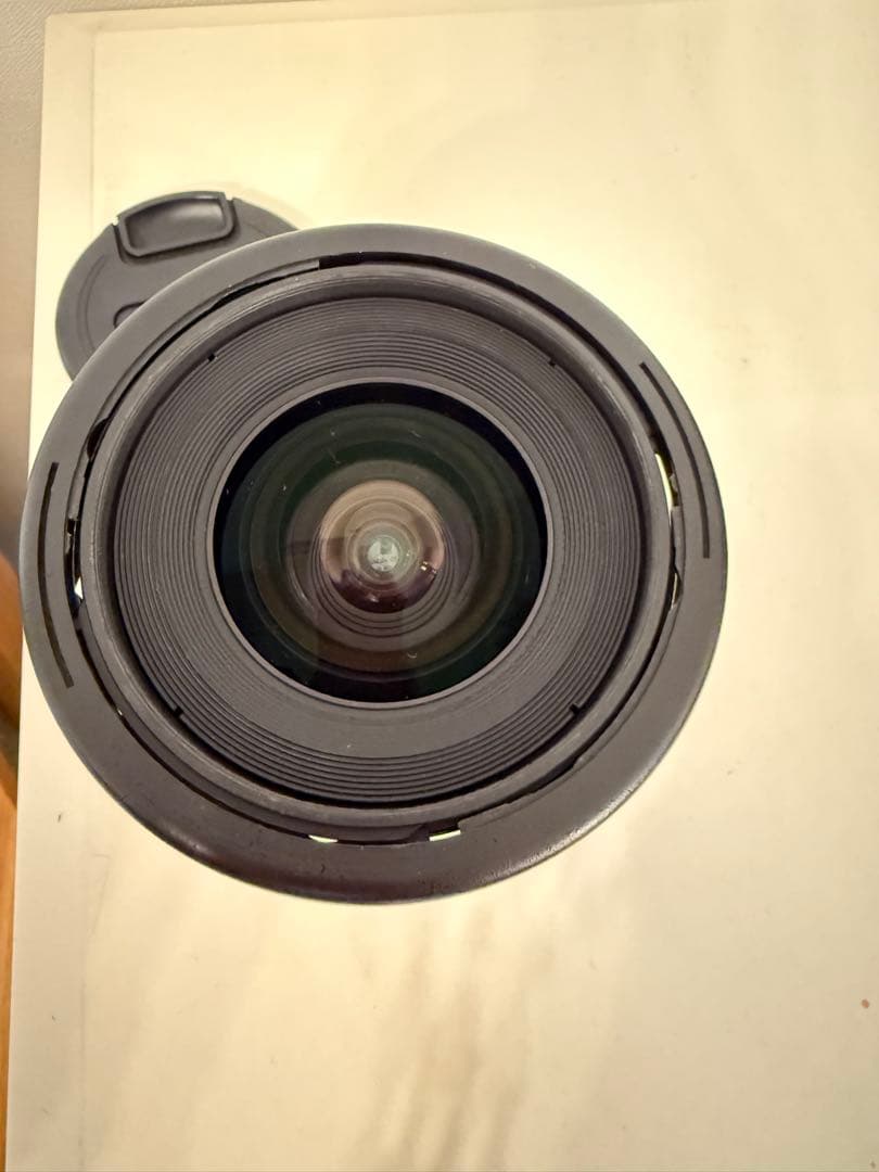 レンズ(ズーム) Tokina AT-X 11-16mm Canon EF Canon