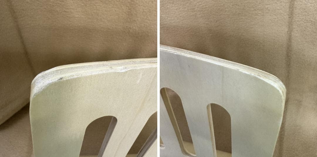 ★曲木　座椅子　9脚SET　クッション付　和室座椅子