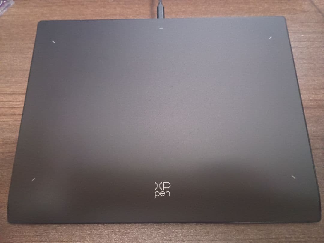 XP-PEN Deco Pro LW (Gen2) ペンタブレット