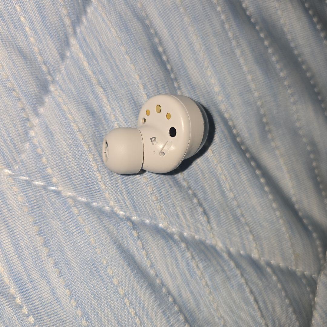 美品Technics AZ100 シルバー