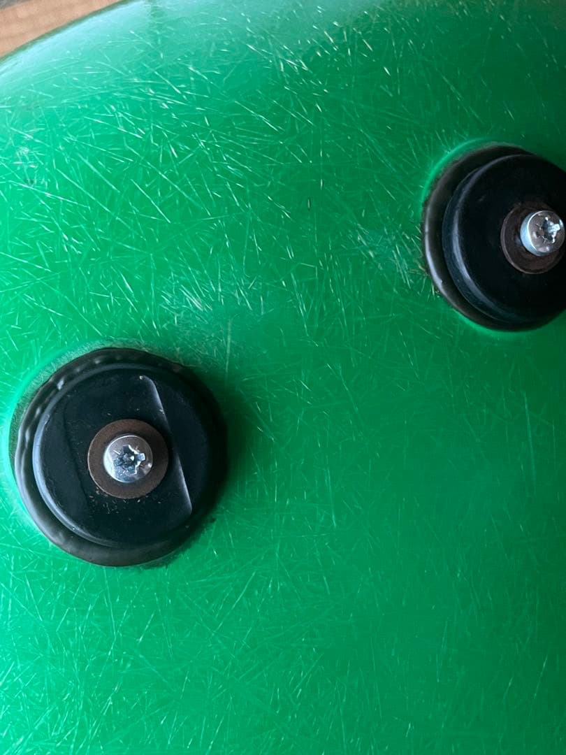 Herman Miller ハーマンミラー社製 イームズ サイドシェルチェア