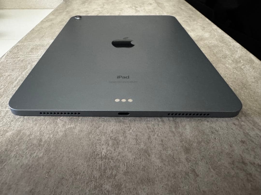 10.9インチ iPad Air （第4世代） 64GB / スカイブルー