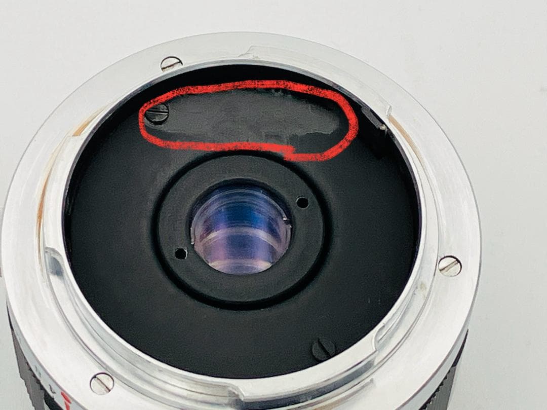 オリンパス　g.zuiko auto-w 20mm f3.5　単焦点レンズ