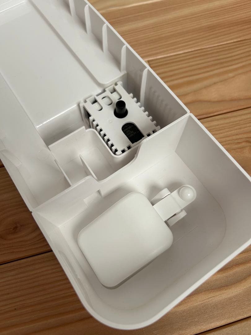 SwitchBot 気化式加湿器