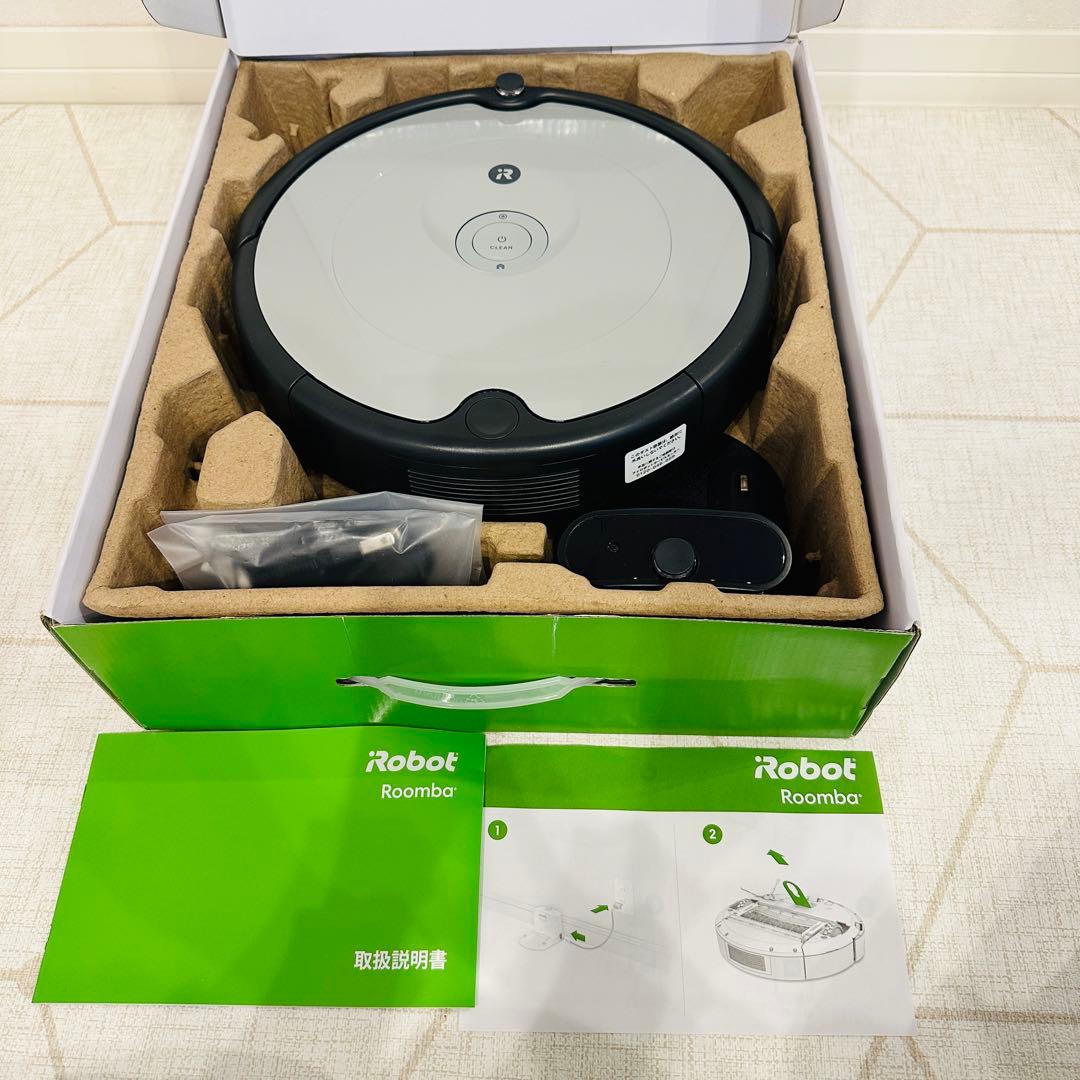 iRobot Roomba ルンバ 692