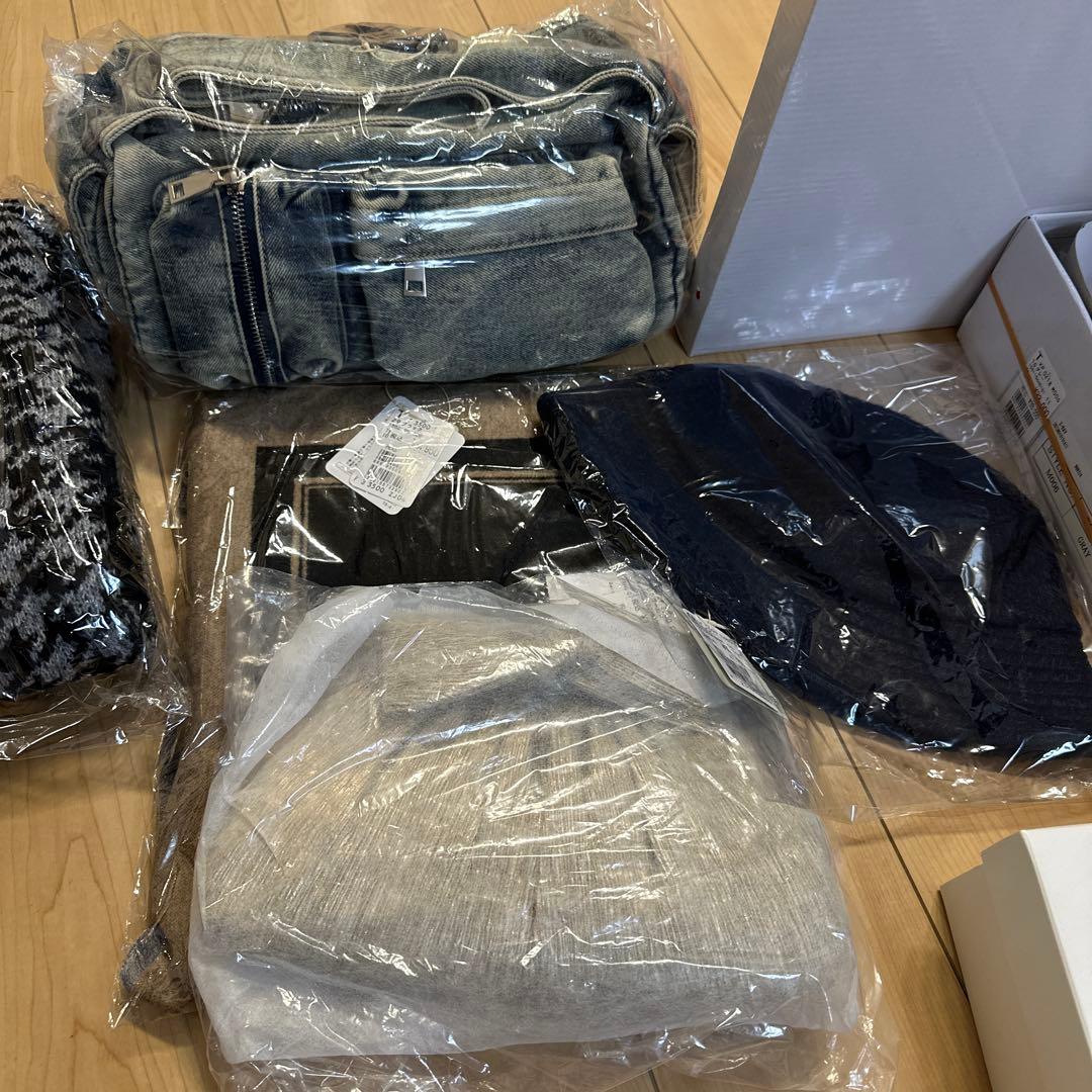 ヤマダヤ　福袋