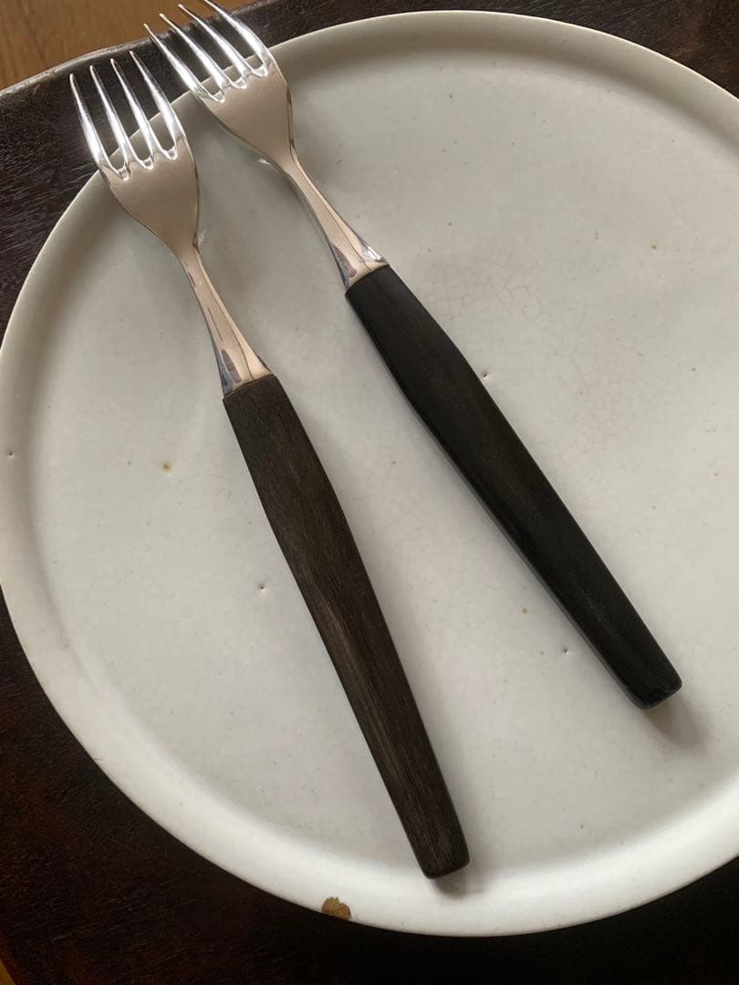 パリSIECLE シルバーナイフセット