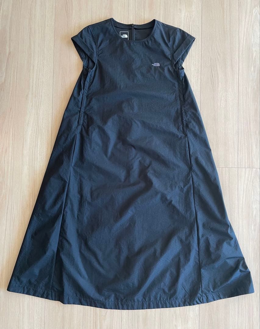 THE NORTH FACE ノースフェイス マタニティワンピース