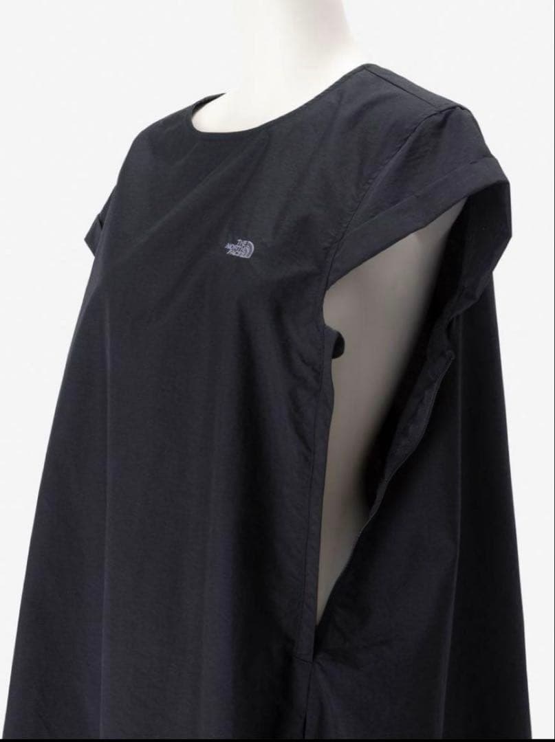THE NORTH FACE ノースフェイス マタニティワンピース