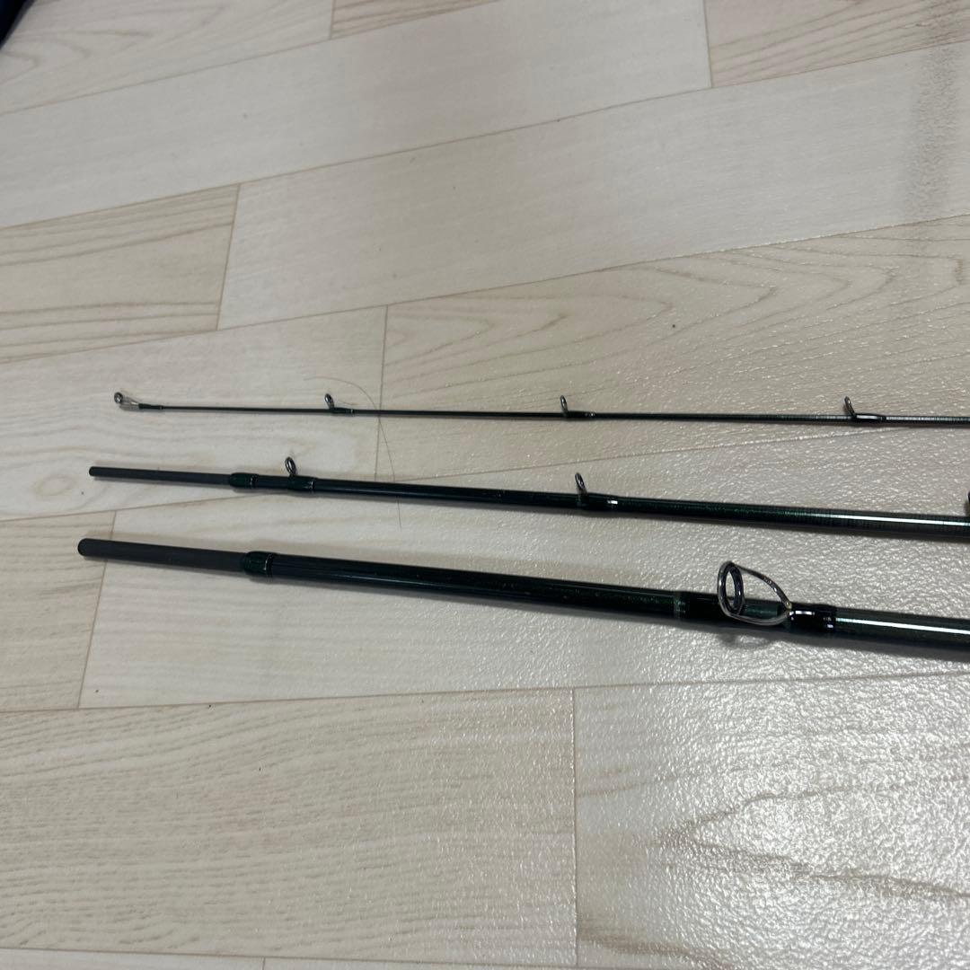 夢人　大阪湾アジ•メバル　330