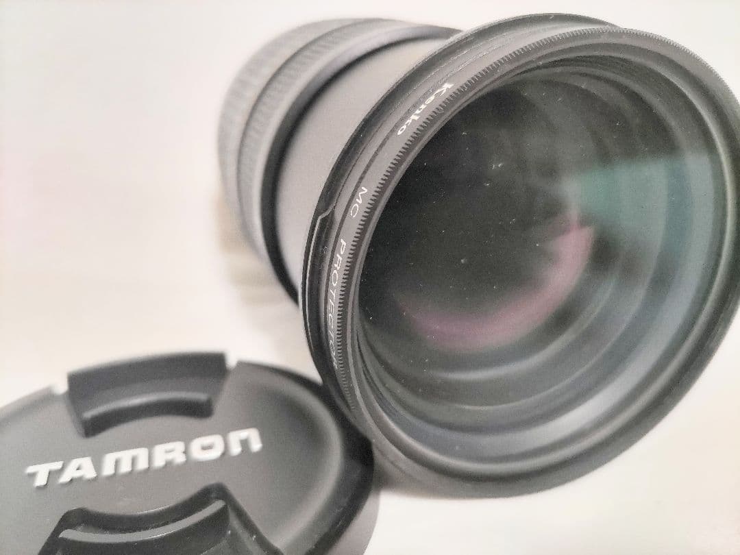 【美品】タムロンSPAF28-75mm F/2.8 XR Di LD