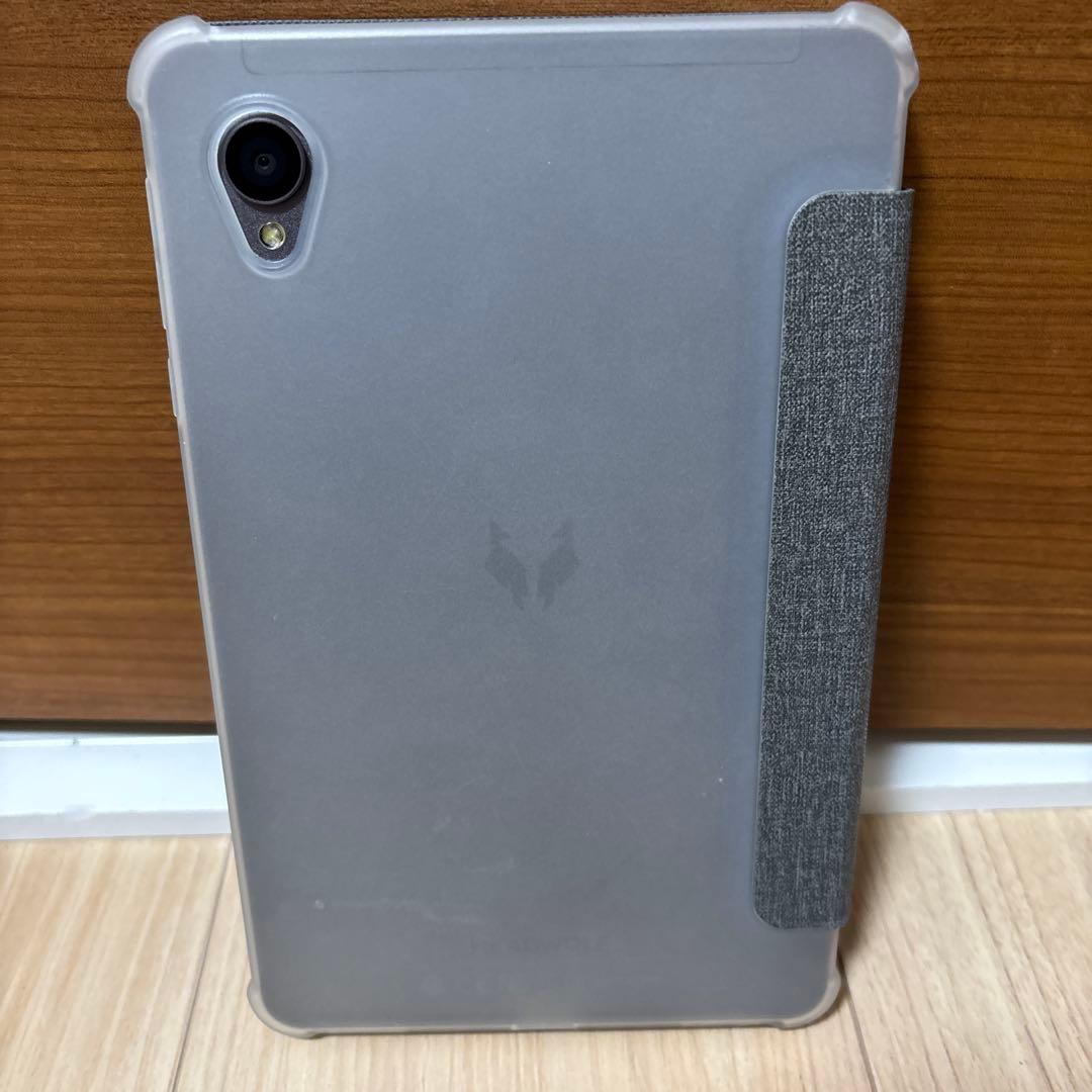 HEADWOLF FPad 3 ケース&ペーパーライクフィルム付き