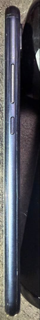 HUAWEI P20 Lite 32gb ブラック　SIMフリー　ケース付き