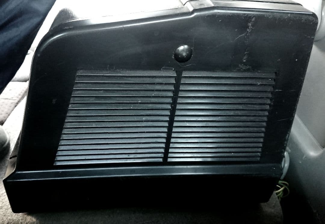 ✨送料込み 直接引取大歓迎✨ ホシザキ　HNC-150A-R型 冷蔵ネタケース