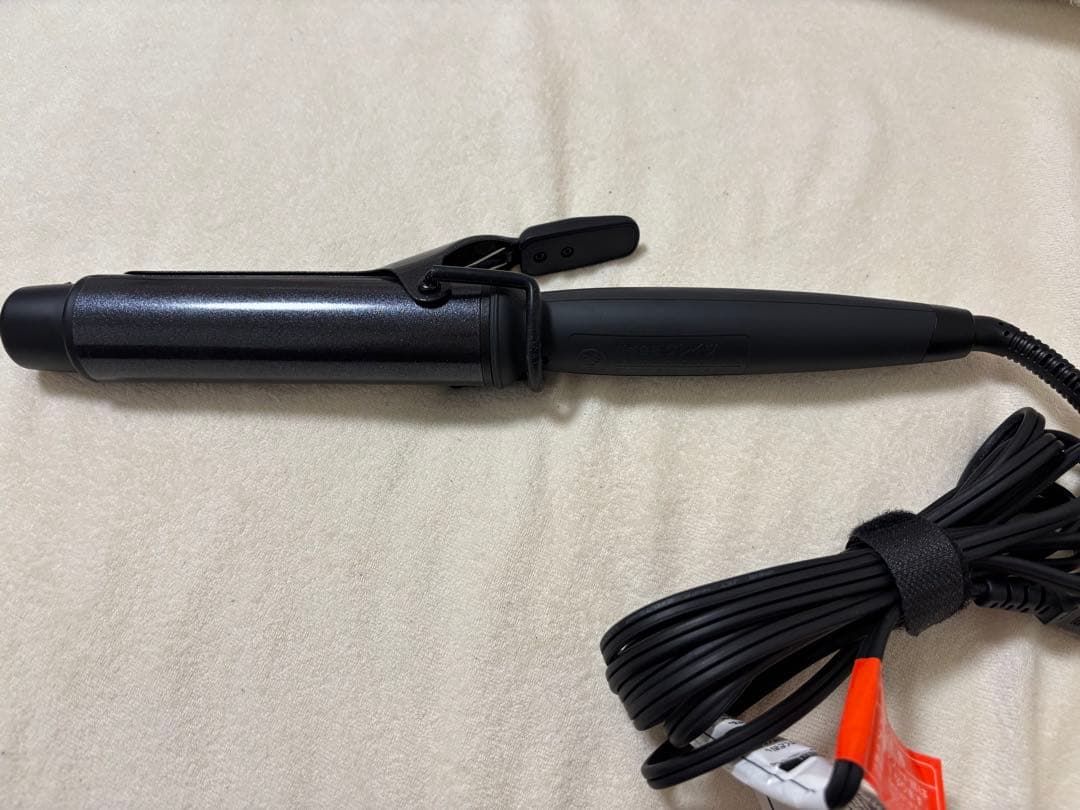 クレイツ ホリスティックMAGNET HairPro コテ 38mm