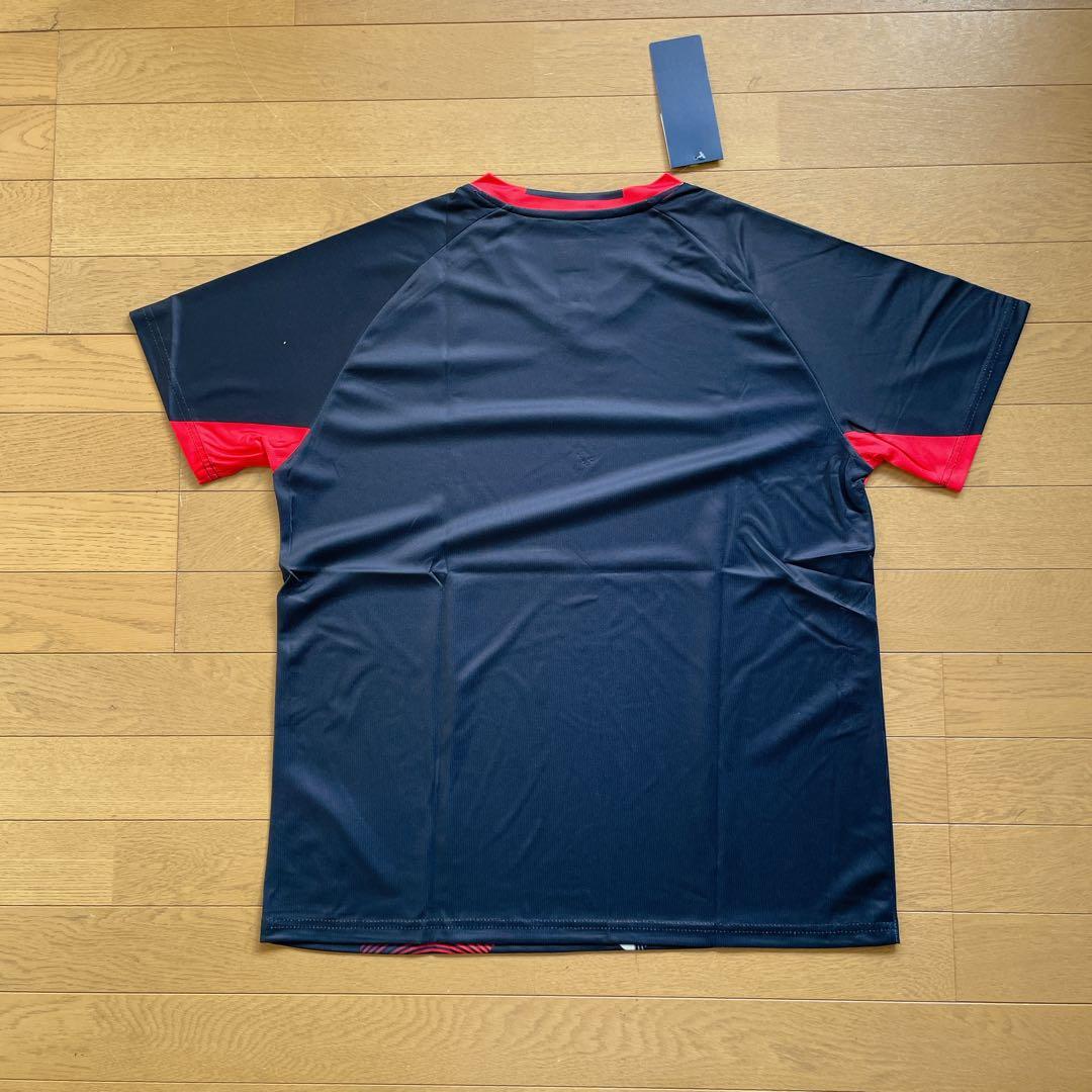 ヨネックス　YONEX テニス＆バドミントン　ゲームウェア　新品　XL