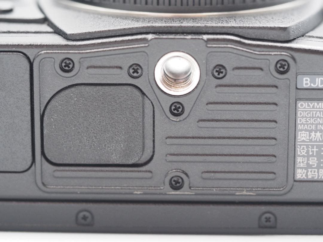 OLYMPUS OM-D E-M1MARKⅢ