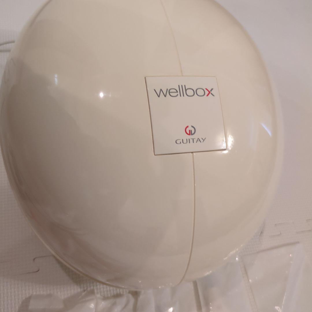 エンダモロジーwellbox