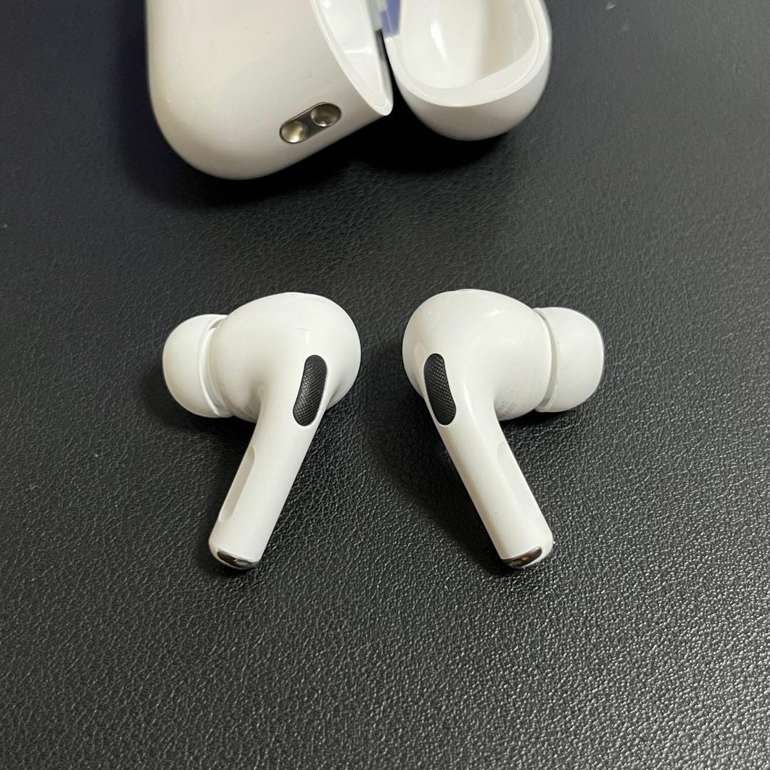 cefiroAirPodsPro2 usbcタイプ