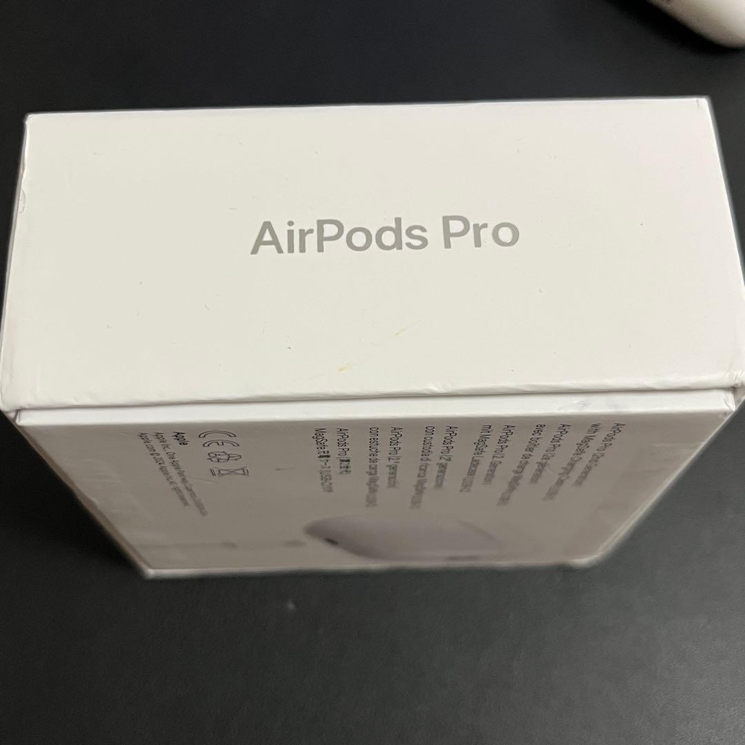 cefiroAirPodsPro2 usbcタイプ