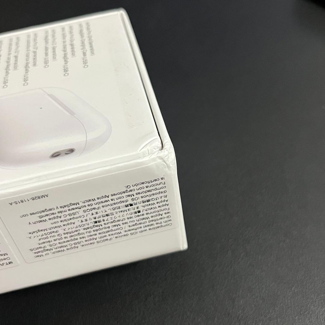 cefiroAirPodsPro2 usbcタイプ