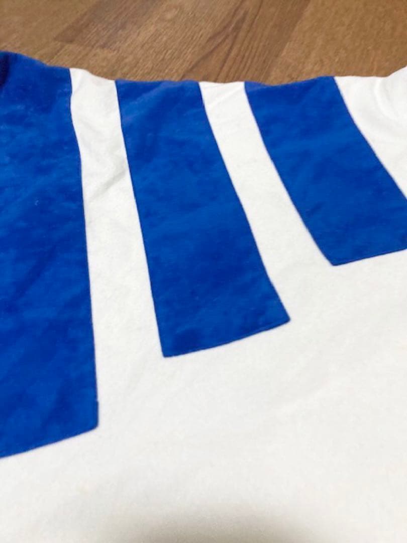 adidas ジャージ キリンカップ92風 日本代表 ユニフォーム風