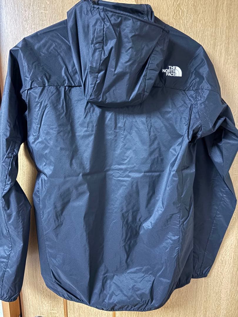 ノースフェイス　ウインドブレーカー　上下　the north face