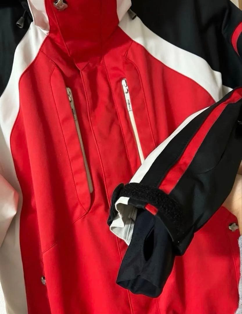 PHENIX フェニックス スキーウェア スノーボード ウェア ジャケット