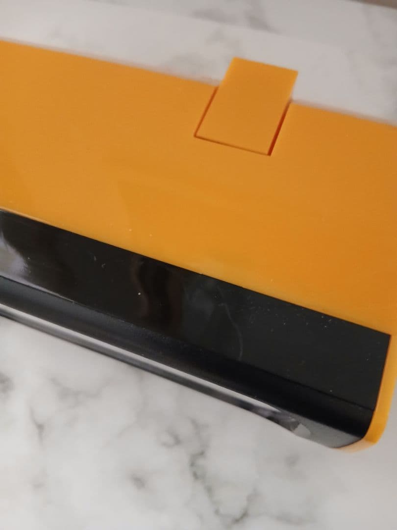 SEIKO パタパタ時計 写真レトロ DP632T 50/60Hz