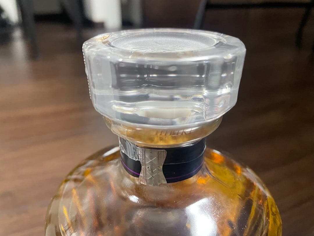 響　ジャパニーズハーモニー　ウイスキー　700ml