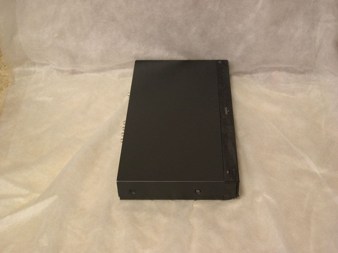 SHARP AQUOS BD-W570 ブルーレイディスクレコーダー