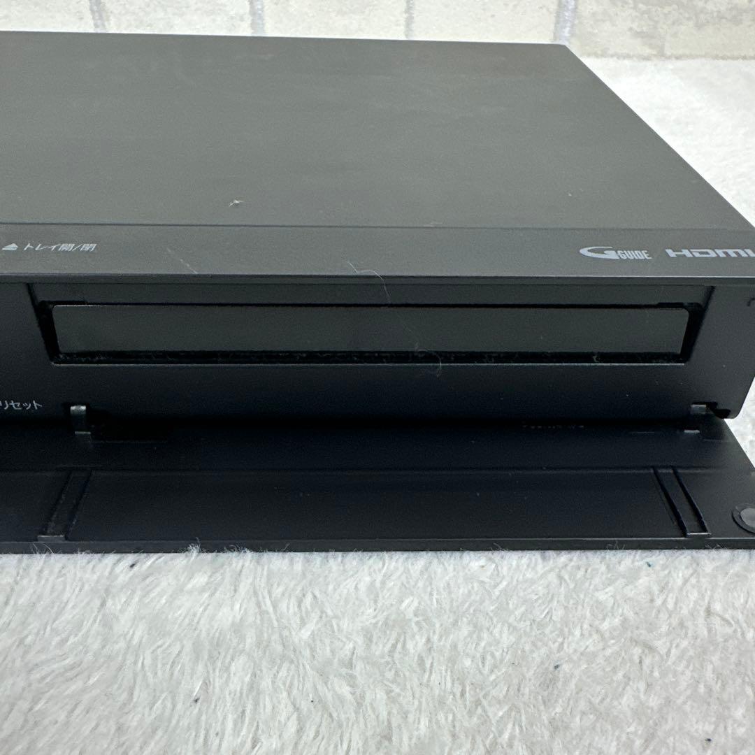 SHARP 2B-C05BW1 2019年製 ブルーレイレコーダー シャープ