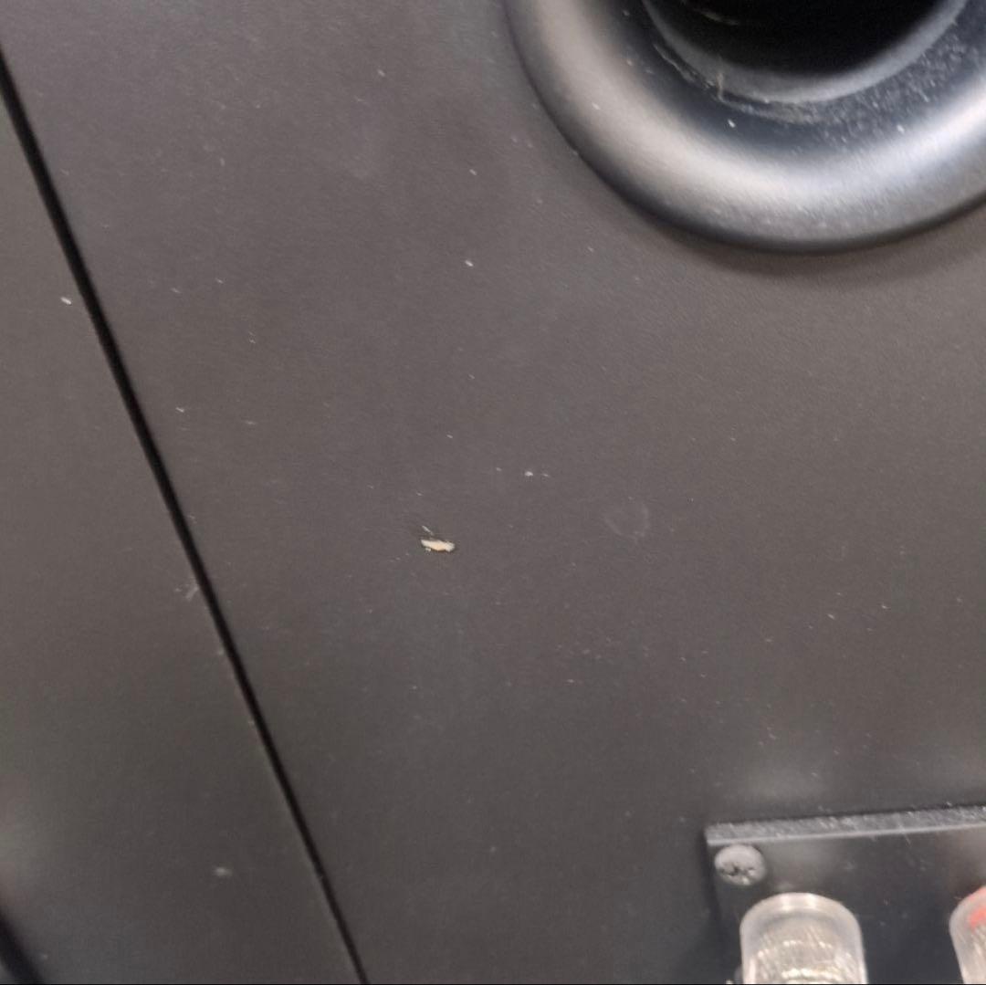 SONY スピーカー 2個セット SS-CS5